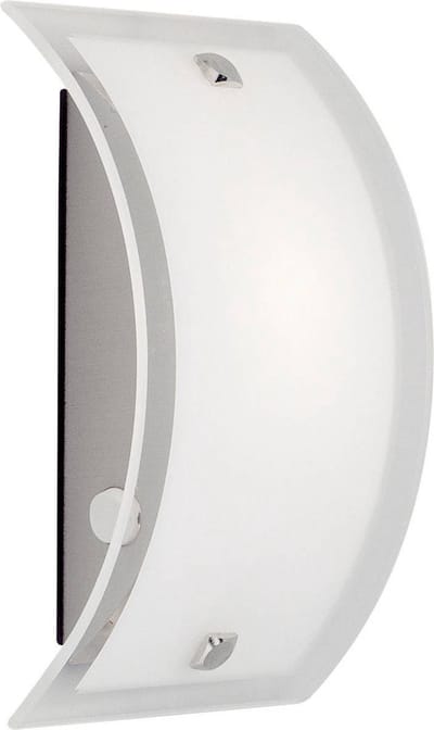Brilliant ELYSEE - Wandlamp - Transparant