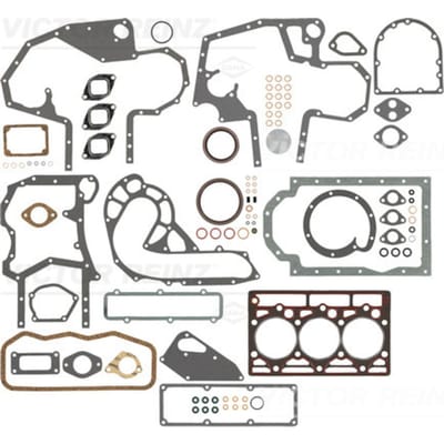 Pakkingset, motor REINZ 01-25300-01