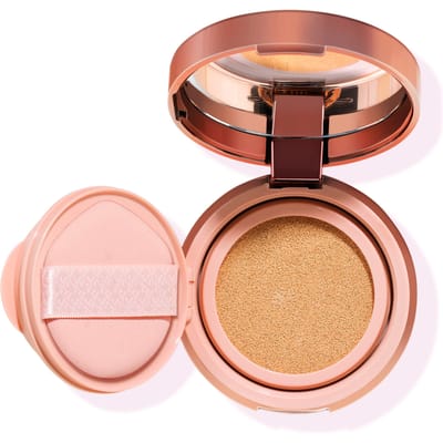 Kay Beauty Hydra Cloud Cushion Foundation - 145N Medium Metallised