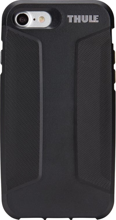 Thule Atmos X3 - Telefoonhoesje iPhone 7 - Zwart