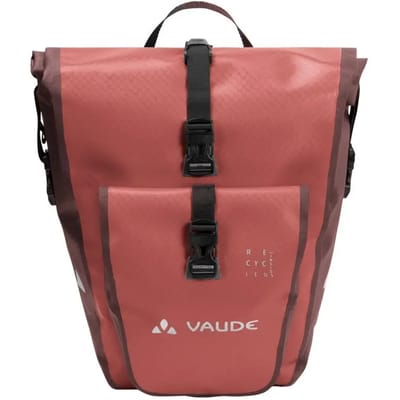 Achtertas fiets gerecycled VAUDE Aqua Back Plus