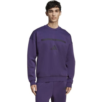 Adidas Sportswear Unisex New  Z.n.e. Sweatshirt Taglia: XL | Maglioni a maglia Outlet | Unisex