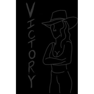 Victory - Kaycee Rose