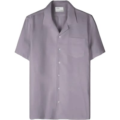 Shirt Colorful Standard Purple Haze