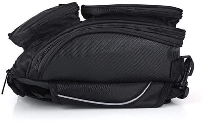 SPHProducts - Tankzadeltas - Waterdichte motorfiets tas - Multifunctioneel - 35 x 18 x 15 cm - Handig voor onderweg - Geschikt voor motorfiets