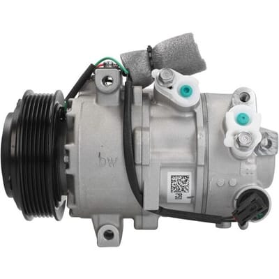 Airco-compressor ELSTOCK ELS51-1490