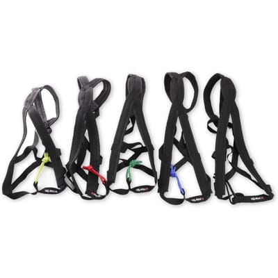 Hondentuig Martin Sellier Canicross Xback