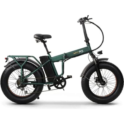 SKYJET Nitro - Groen