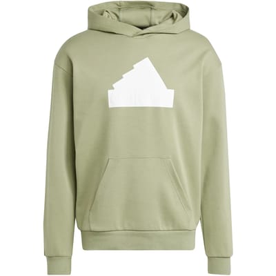 Hoodie adidas Future Icons Bos
