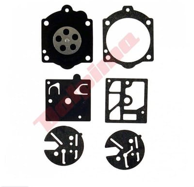 Carburateur reparatieset passend op WALBRO ( D10-HDC )
