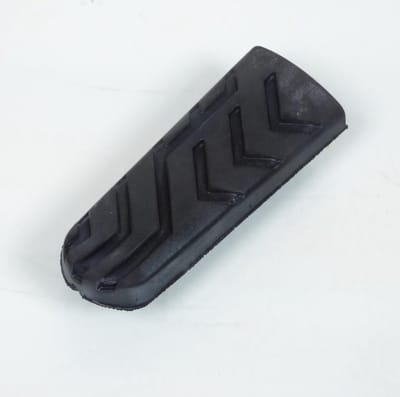 Caoutchouc de cale pied ARG pour scooter Aprilia 850 SRV 2012 à 2014 GU32443211