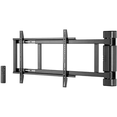 My Wall HP 29-1 L TV-beugel Zwenkbaar 81,3 cm (32) - 190,5 cm (75) Zwenkbaar