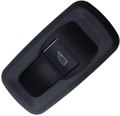 Achterdeur raambedieningsschakelaar voor Ford Fiesta MK7 - Vervangend onderdeel voor 1823466, auto-accessoires, raambediening