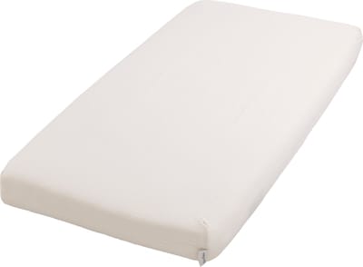 Baby's Only Hoeslaken Tender - Hoeslaken ledikant - Hoeslaken babybed - Jersey Hoeslaken - Superzachte Katoen - Linen - 60x120 cm - 100% prewashed cotton