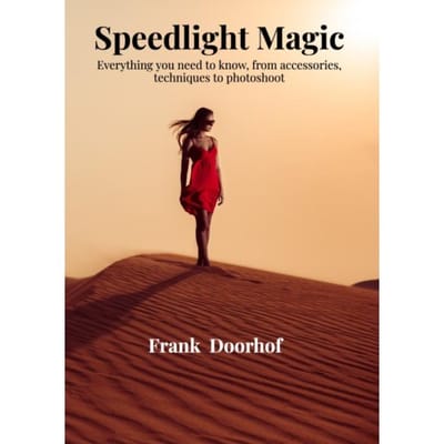Speedlight Magic - Frank Doorhof