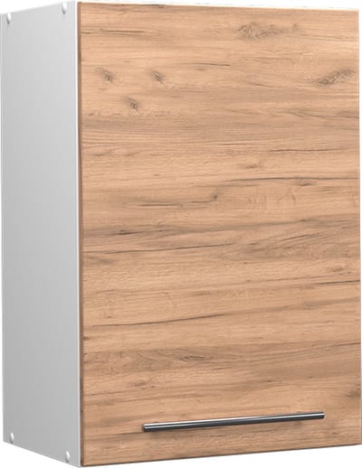 Vicco Fame-Line Hangkast – 50 cm Krachtige eik goud