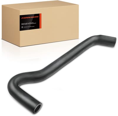 Frankberg 1x koelslang turboslang intercooler voor VW