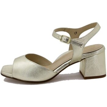 Sandalen met hakken Piesanto 230252