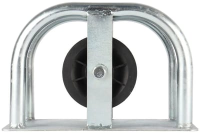ORIT - Kabelroller - Kabelgeleider - Stalen frame - Gelagerd nylon