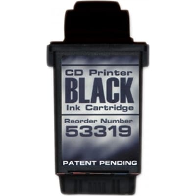 Primera 53319 inktcartridge zwart (origineel)