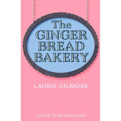 De Peperkoekbakkerij door Laurie Gilmore Paperback Boek 9780008728090