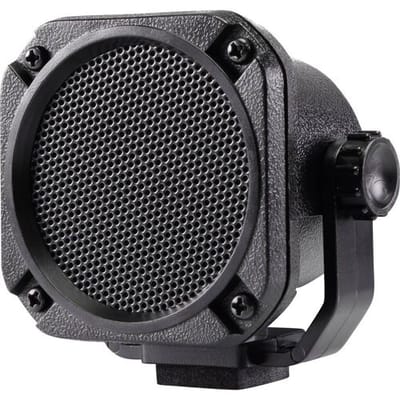 Kleine externe luidspreker Renkforce RF-CB1 RF-3527626