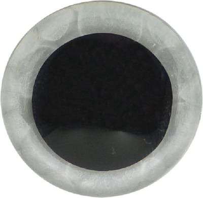 Veiligheidsogen 18mm(10stuks)