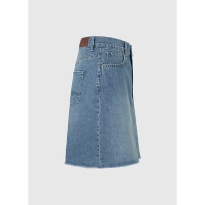 Vrouwenrok Pepe Jeans Mini