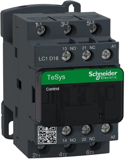 Schneider Electric Schakelaar