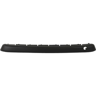 Sierlijst/beschermstrip, bumper BLIC 6502-07-5508920P