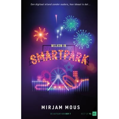 Welkom In Smartpark - Best Of Ya ! Xs - Mirjam Mous