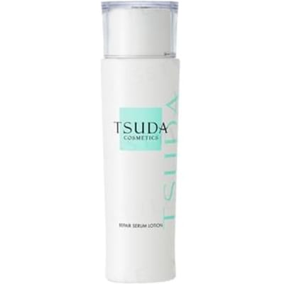 TSUDA SETSUKO - Repair Serum Lotion 130ml