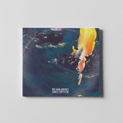 Since I Left You (20th Anniversary Deluxe Edition)