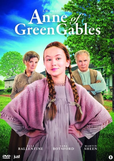 Anne Of Green Gables (2016)