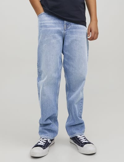 JACK&JONES - JJICHRIS JJORIGINAL AKM 920 NOOS MNI - Jongens - Jeans