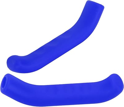 Bicycle Brake Lever Covers voor Mountainbike - 5 Kleuren, Antislip en Waterdicht, Bescherming voor Remgrepen