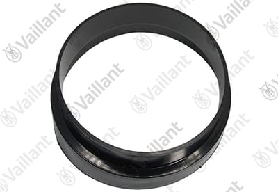 VAILLANT Reductiering, zwart MAG-turbo 250/10 W o.a. Vaillant-Nr. , 194125