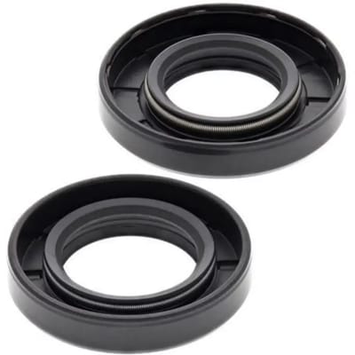 Cache joint spi moto All Balls Racing Fantic XE 125 [125] / Yamaha YZ 125 [125]