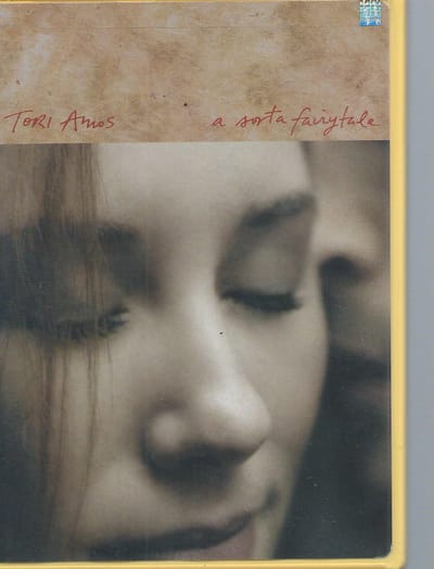 Sorta Fairytale [DVD Single]