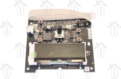 DeLonghi Print Met display ECAM23420, ECAM23440 5513220061