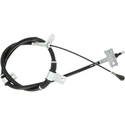 Herth+Buss Elparts Kabel, parkeerrem HERTH+BUSS JAKOPARTS J3920416 links