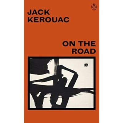 On the Road door Jack Kerouac Paperback Boek 9780241347959