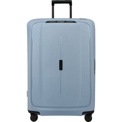 Samsonite Essens Koffer (4 wielen) 81cm Fog Blue