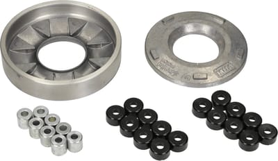 Polini Hi-Speed variateur voor Vespa Ciao, Citta, Si