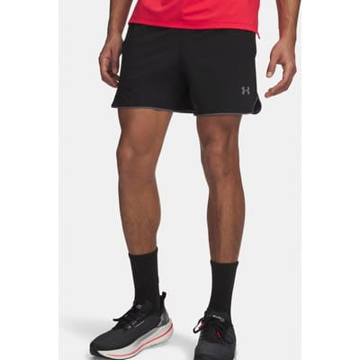Under Armour Velociti Pro Vent 5in  Hardloopshorts Heren