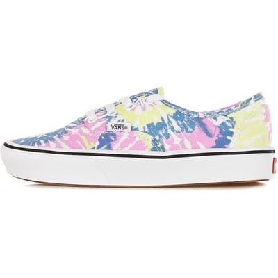 Lage herenschoen Comfycush Authentic Orchid/true White