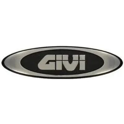 Ovaal logo Givi E 450