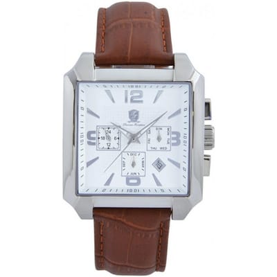 Thomas Tompion Longcase TTA-015012154 Horloge Heren 39x47mm