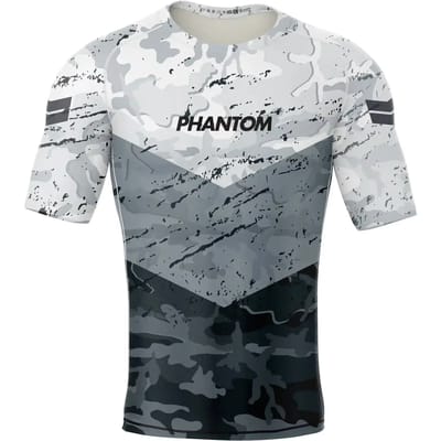 Rashguard Phantom Athletics Delta