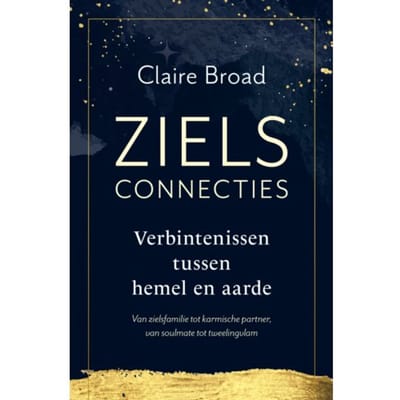 Zielsconnecties - Claire Broad